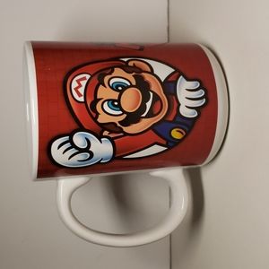 Super Mario coffee Mug
